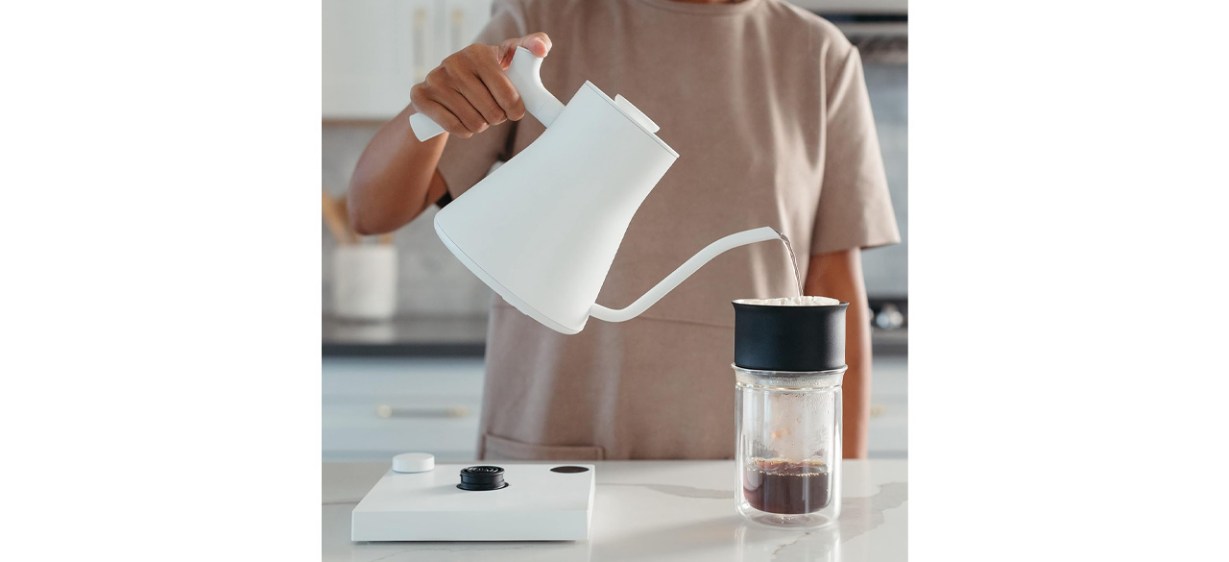 Fellow Stagg EKG Pro Electric Gooseneck Kettle