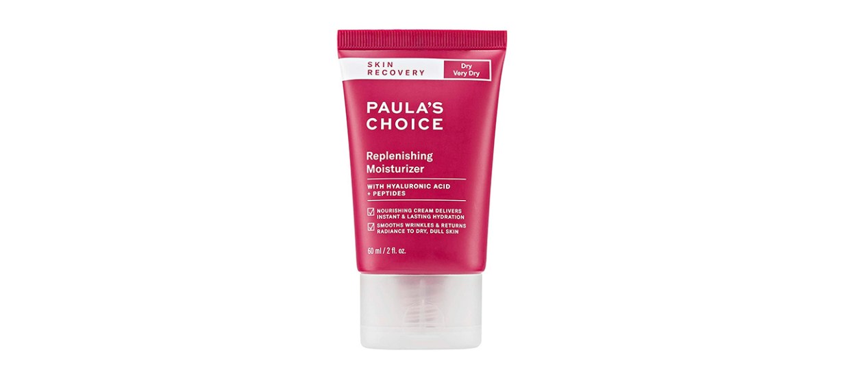 Best Paula's Choice Skin Recovery Replenishing Moisturizer