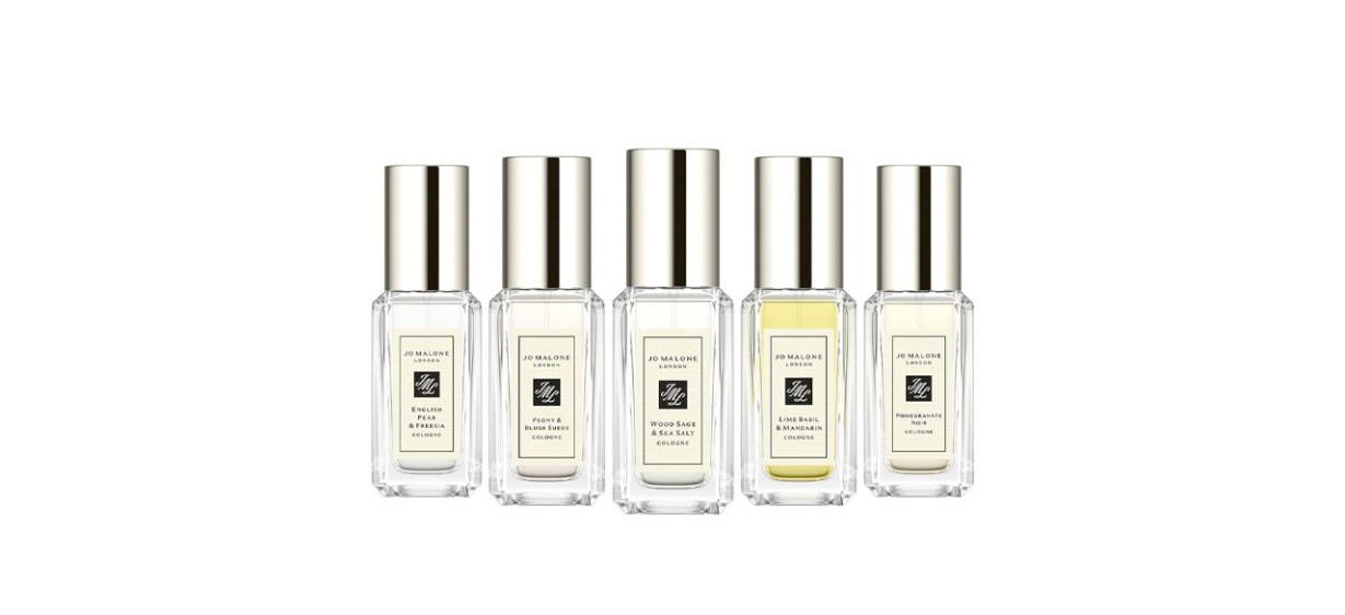 Best Jo Malone London Cologne Collection