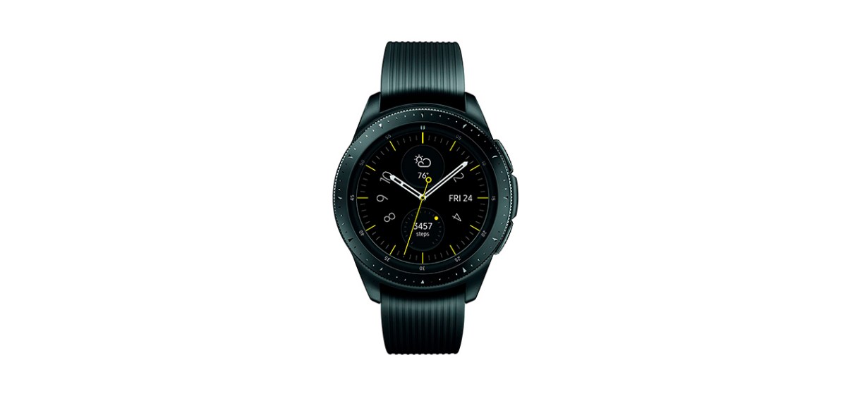 Best Samsung Galaxy Watch