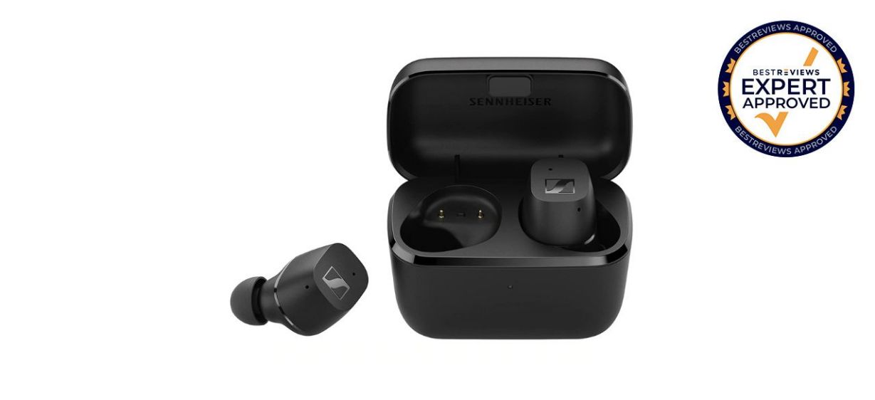 Best Sennheiser CX True Wireless Earbuds