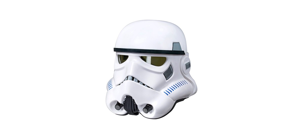 Best Star Wars The Black Series Imperial Stormtrooper Helmet Best Star Wars The Black Series Imperial Stormtrooper Helmet
