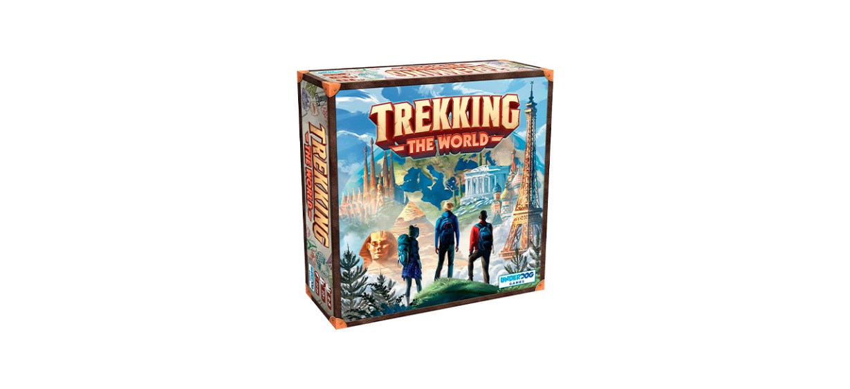 Best Trekking the World Best Trekking the World