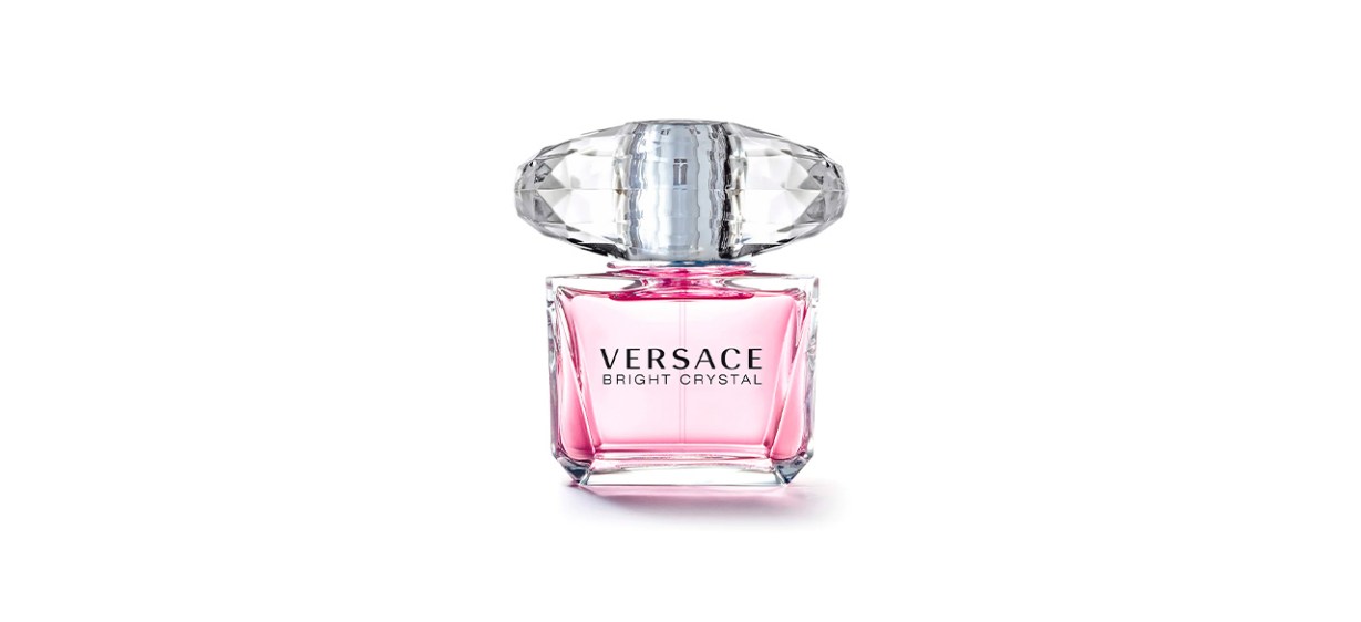 Best Versace Bright Crystal Best Versace Bright Crystal