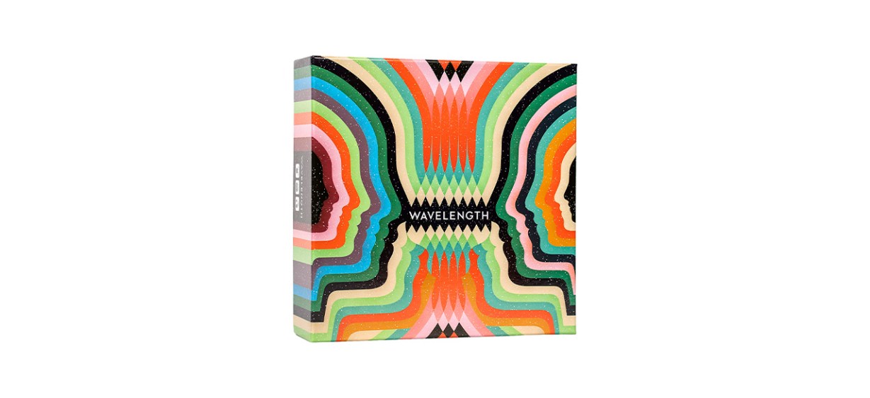 Best Wavelength Best Wavelength