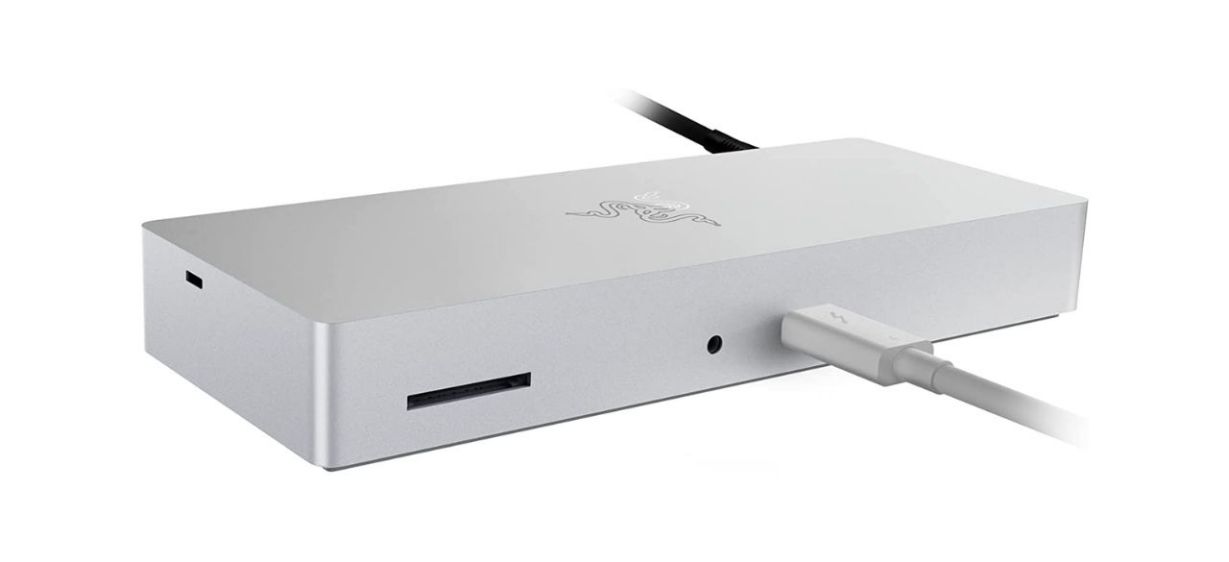 Razer Thunderbolt 4 Dock for Mac