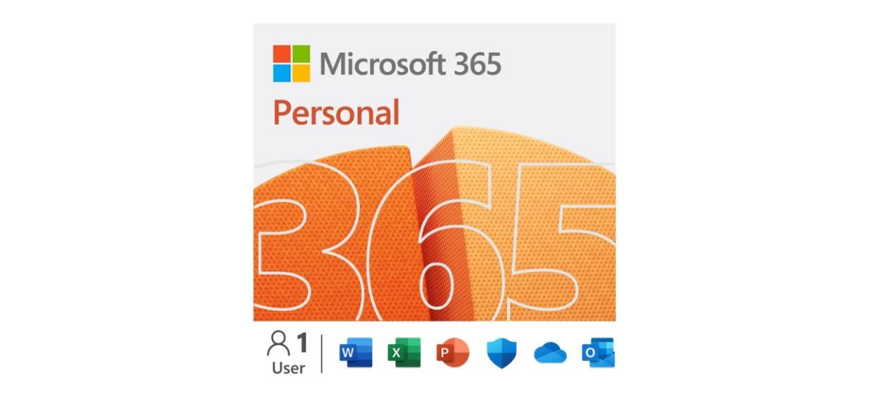 Microsoft 365 Personal