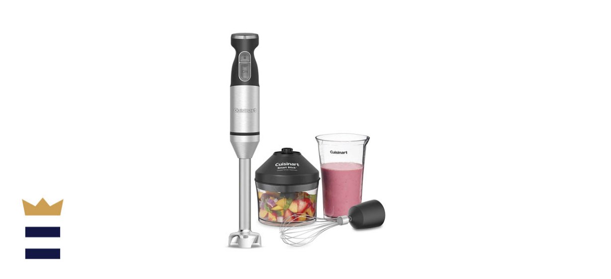 Cuisinart CSB-179 Smart Stick Hand Blender