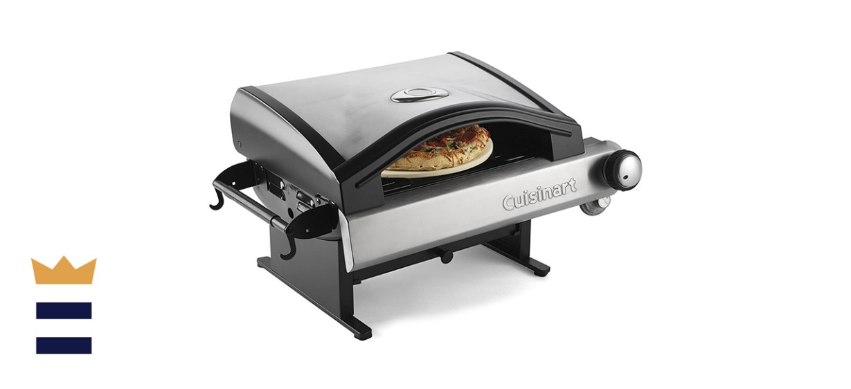 Cuisinart Portable Outdoor Pizza Oven