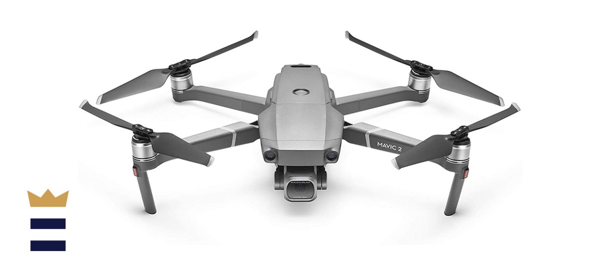 DJI Mavic 2 Pro