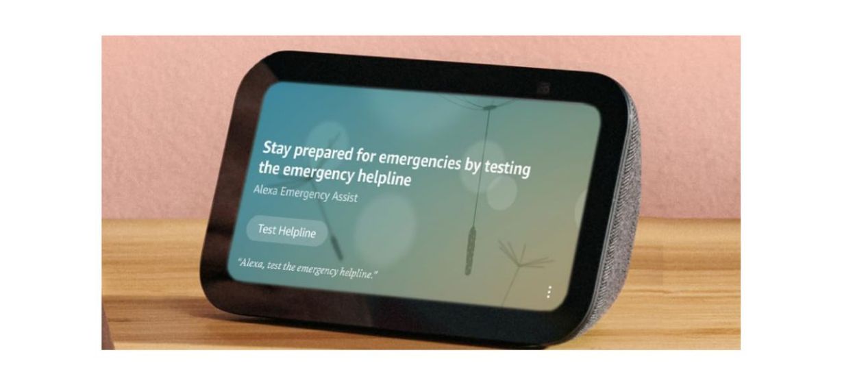 Echo Show 5 (3rd Generation) Echo Show 5 (3rd Generation)