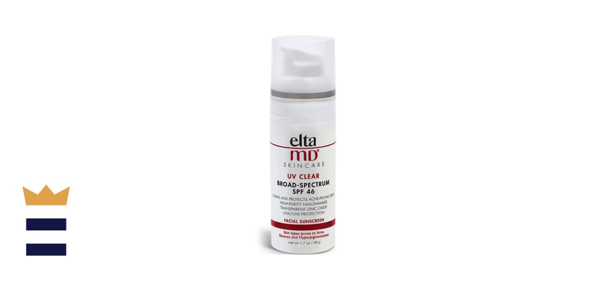 EltaMD UV Clear Broad-Spectrum SPF 46