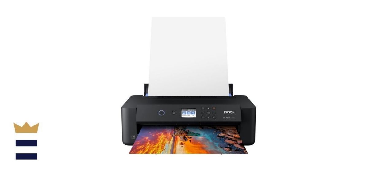 Epson Expression Photo HD XP-15000