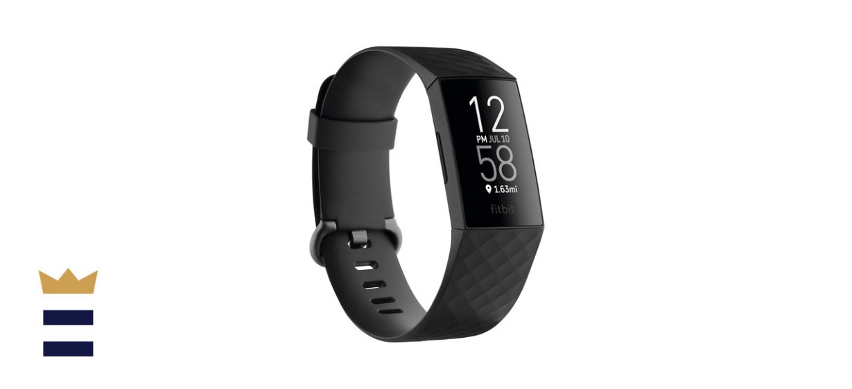 Fitbit Charge 4