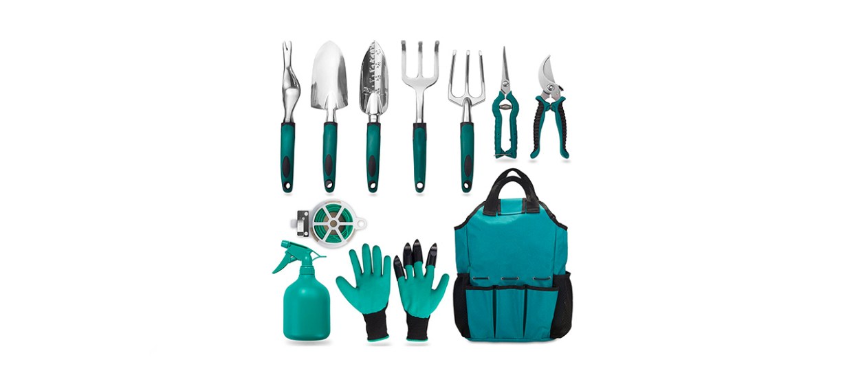 FiveJoy Garden Tool Set FiveJoy Garden Tool Set