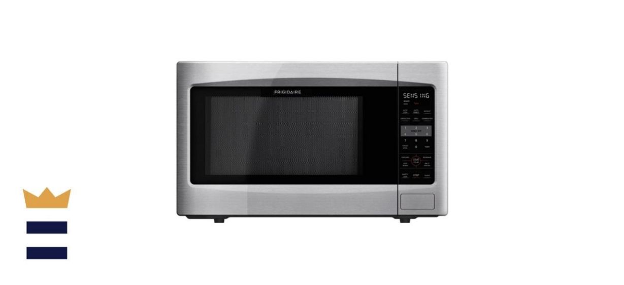 Frigidaire 2.2-Cubic-Foot Countertop Microwave