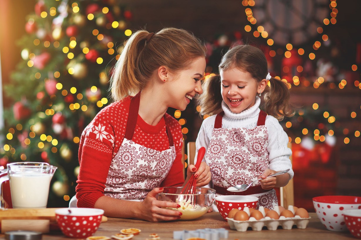 holiday cookie cutters