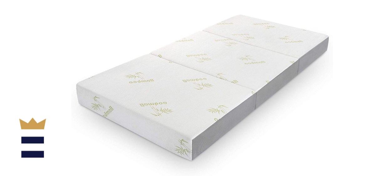 Inofia Memory Foam Tri-fold Mattress