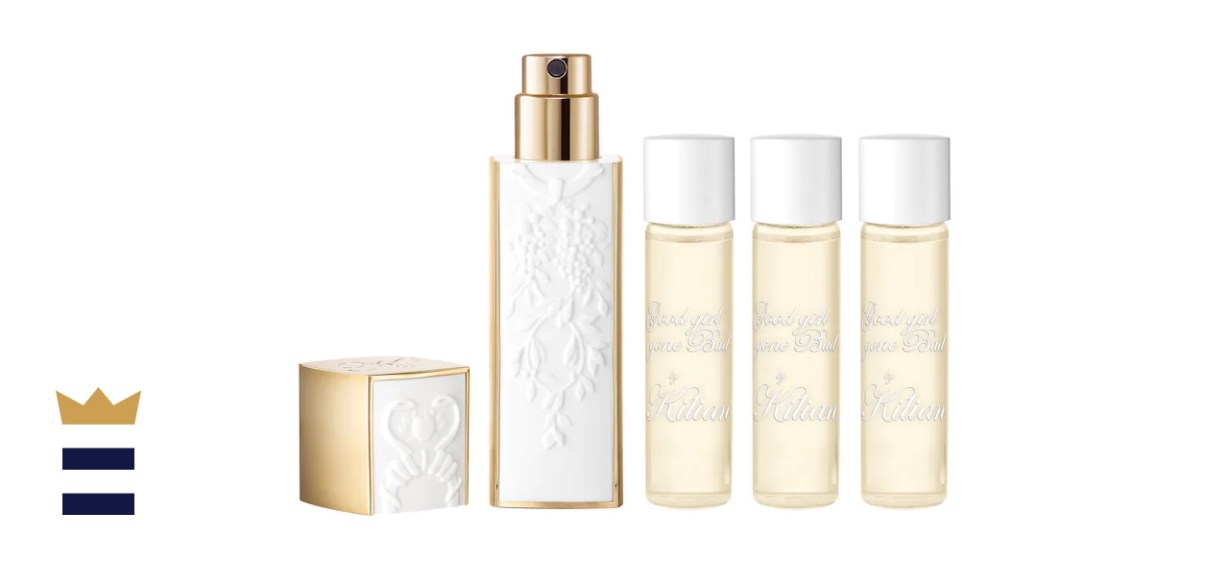 KILIAN Paris Good Girl Gone Bad Mini Spray Set
