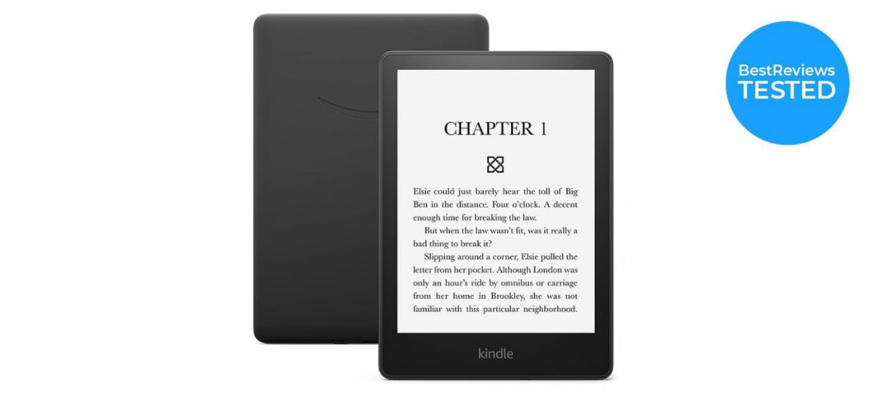 Amazon Kindle Paperwhite (16 GB) Amazon Kindle Paperwhite (16 GB)