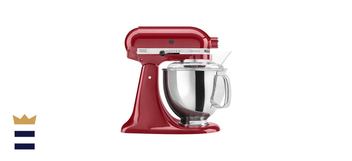 KitchenAid Artisan Tilt-Head