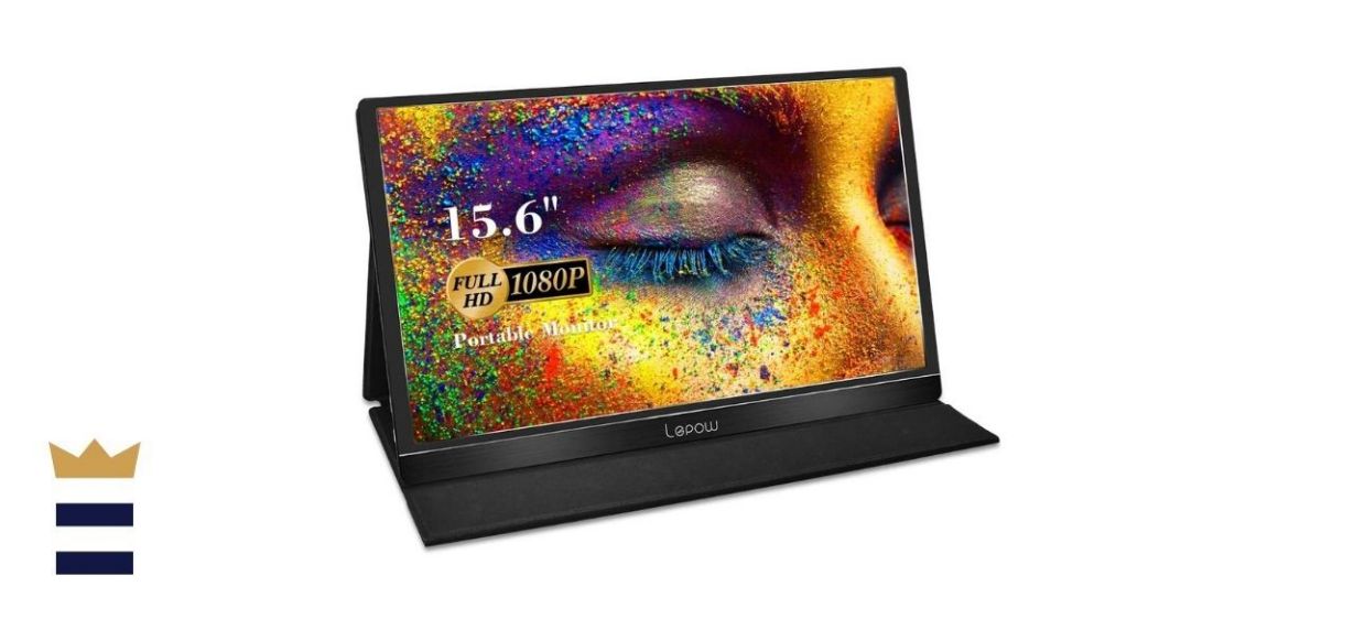 Lepow Z1 Gamut Portable Monitor