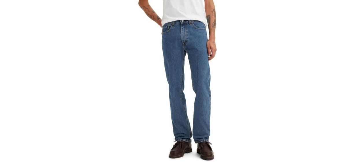Levi's 505 Levi's 505
