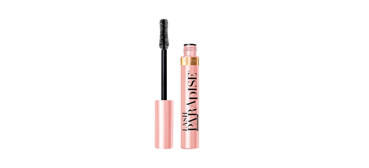 LOreal Paris Voluminous Lash Paradise Waterproof Mascara