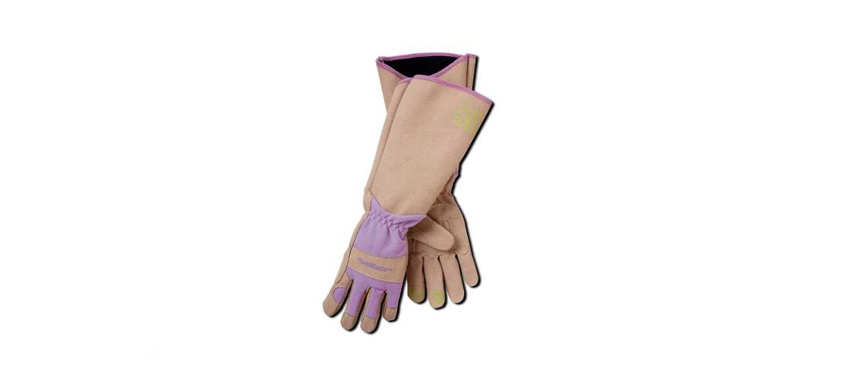 Magid Bella Women's Pro Rose Garden Glove Magid Bella Women's Pro Rose Garden Glove