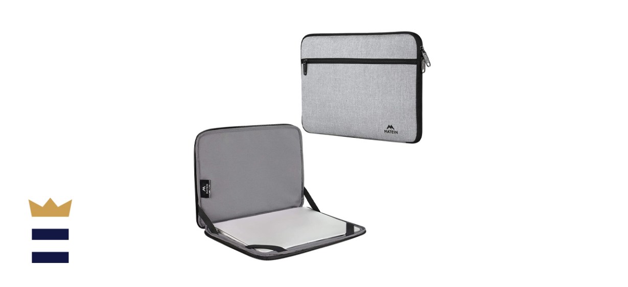 MATEIN 14-Inch Chromebook Sleeve Case