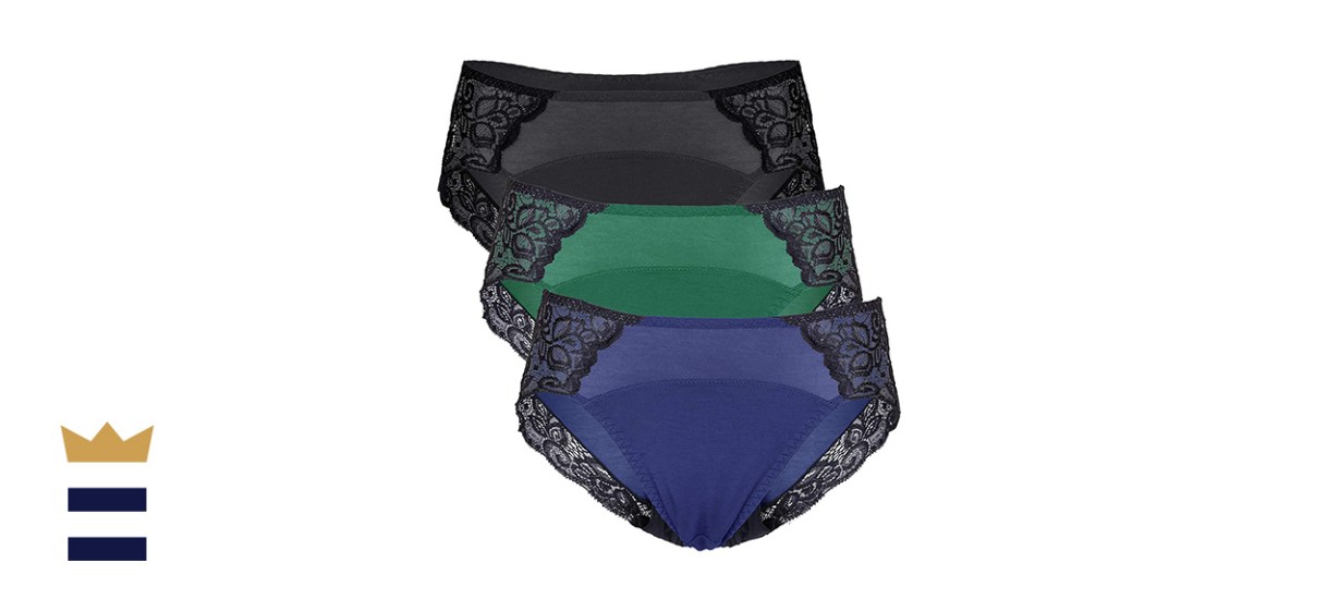 Neione Period Panties