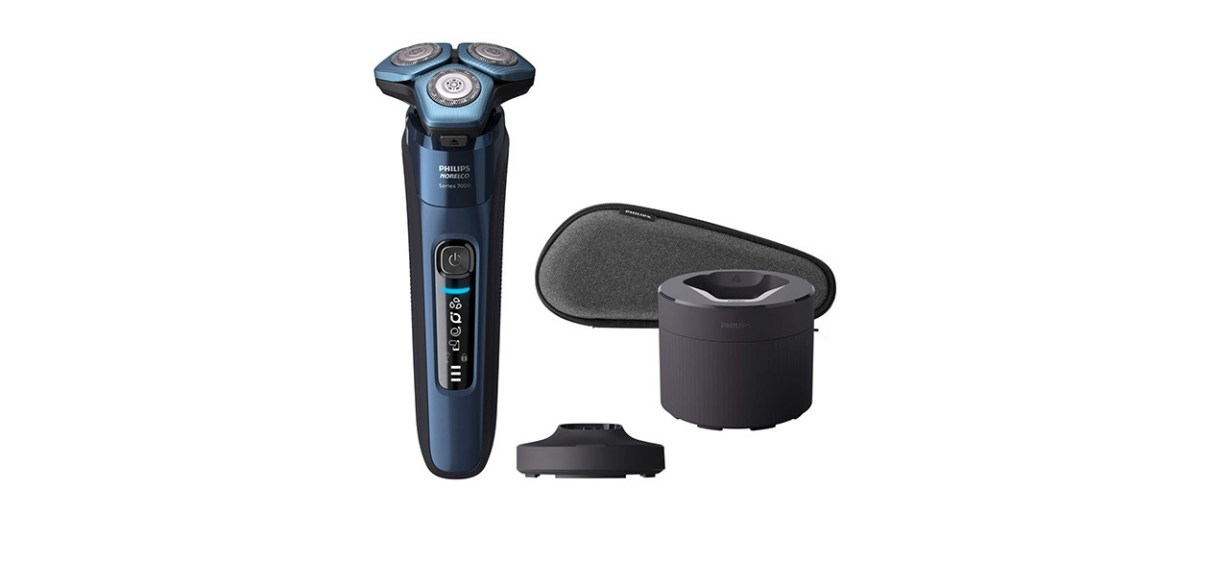 Philips Norelco Shaver 7700