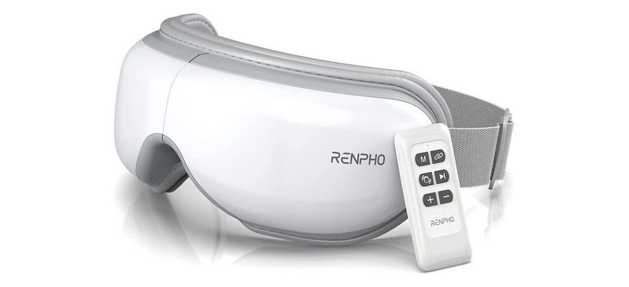 Renpho Eye Massager Renpho Eye Massager