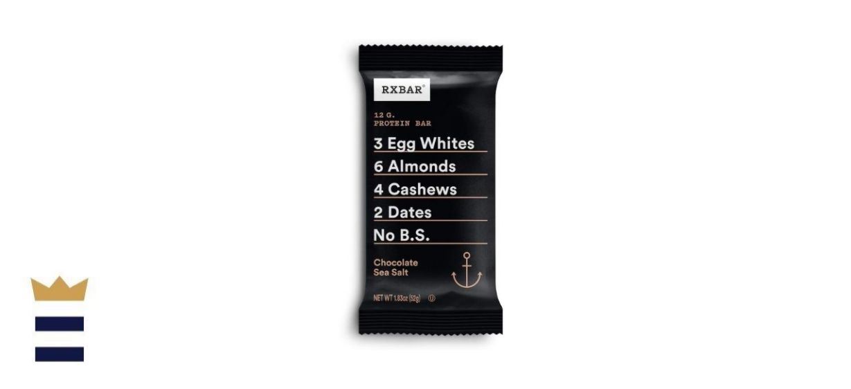 RXBAR Chocolate Sea Salt