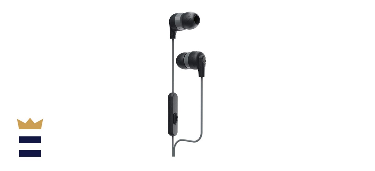 Skullcandy Ink'd Plus In-Ear Earbud