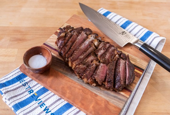 Some think marinating meat tenderizes it; our cooking and baking expert weighs in