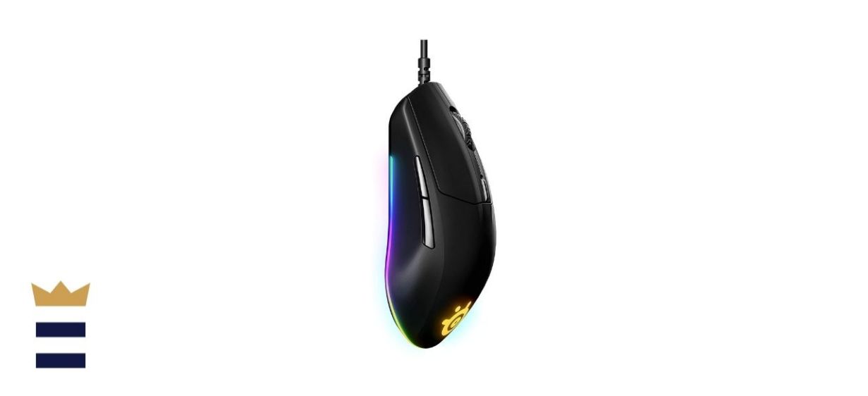 SteelSeries Rival 3