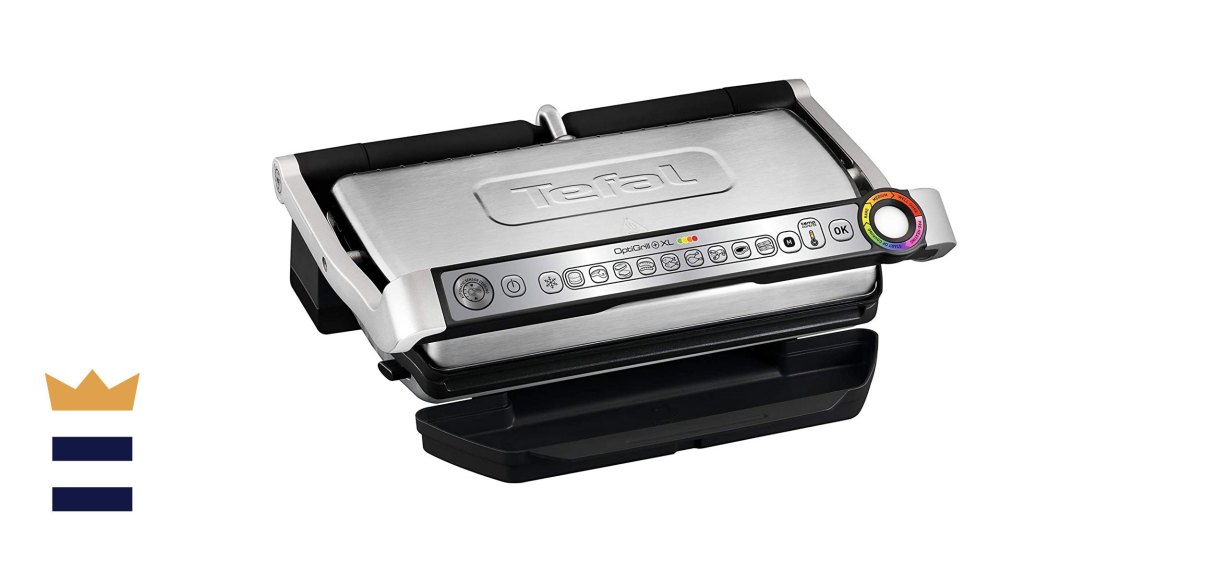 T-fal OptiGrill XL Indoor Electric Grill