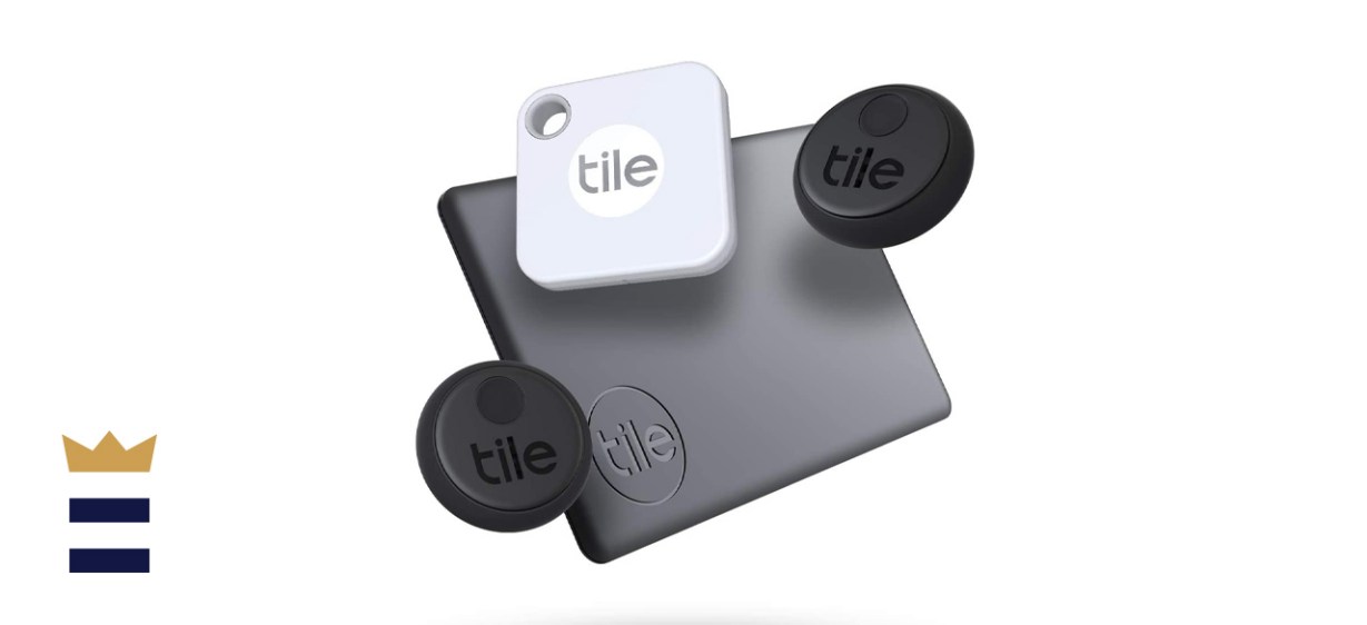 Tile Tracker Essentials Bundle
