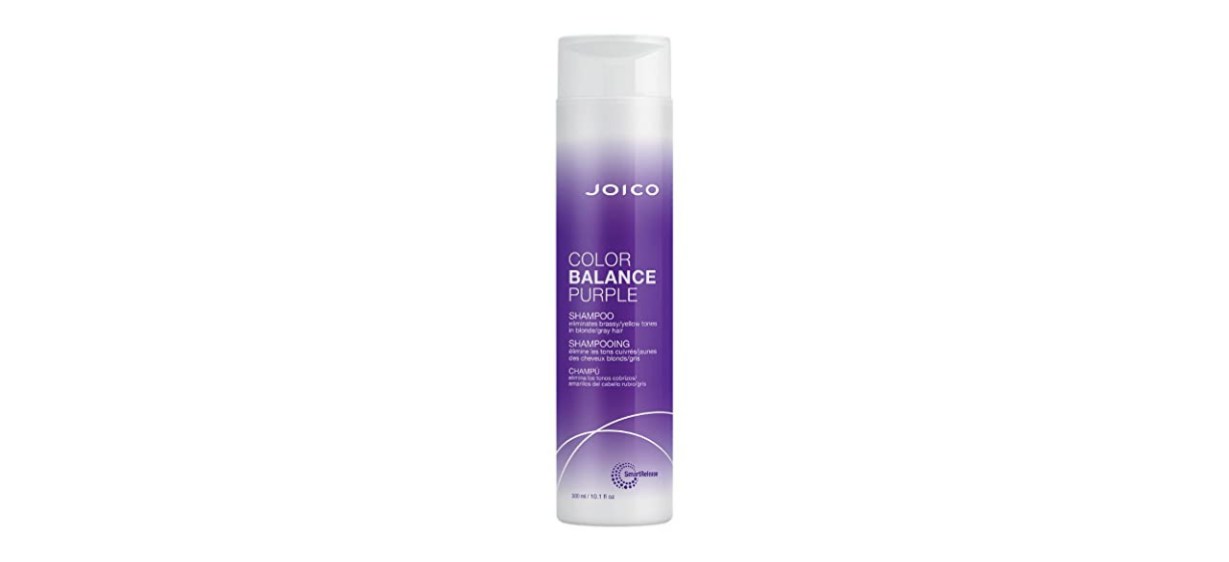 oico Color Balance Purple Shampoo