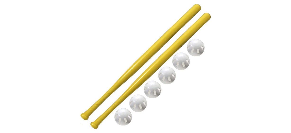Wiffle Ball Set Wiffle Ball Set