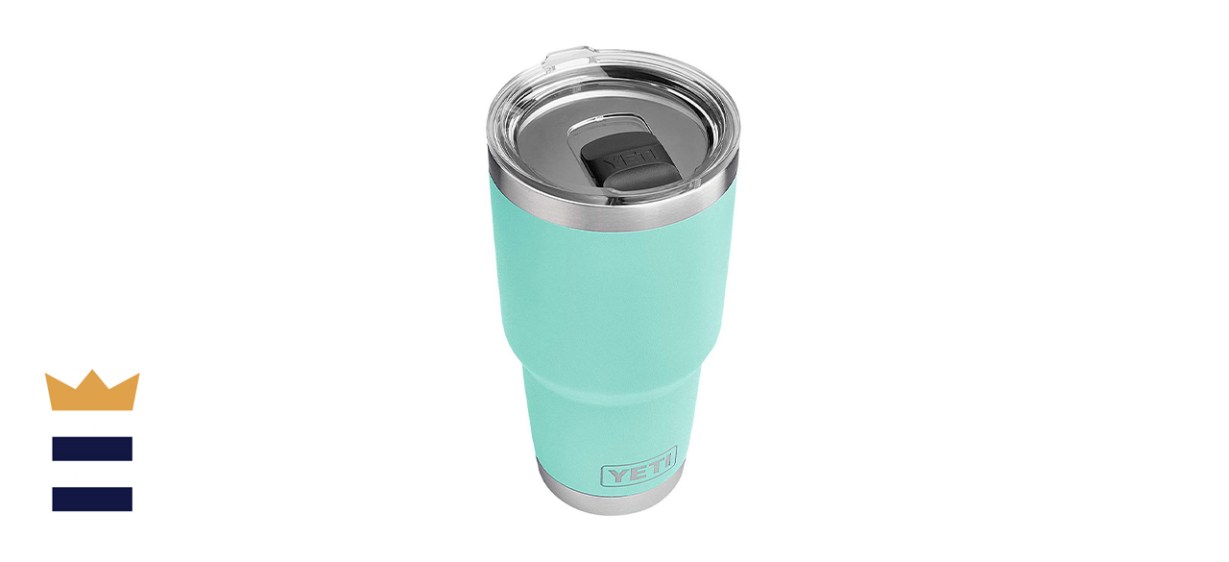 Yeti Rambler 30-ounce Tumbler