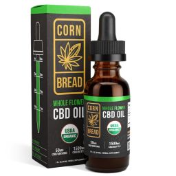 Cornbread Hemp
