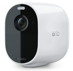 Arlo Essential Spotlight Camera