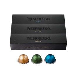 Nespresso