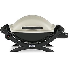 Weber  Q1000 Portable Grill