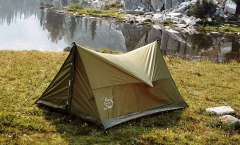 Trekking 2-person Ultralight Backpacking Tent