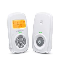 Motorola MBP24 Audio Baby Monitor