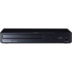 Panasonic Blu-Ray DVD Player