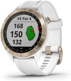 Garmin Approach S40